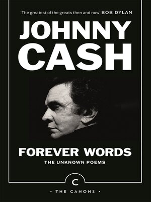cover image of Forever Words